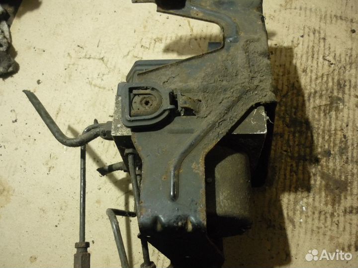 Блок абс Мондео 3