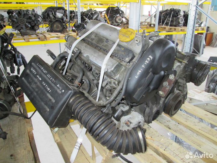 Chevrolet Lacetti 1.8B 2007