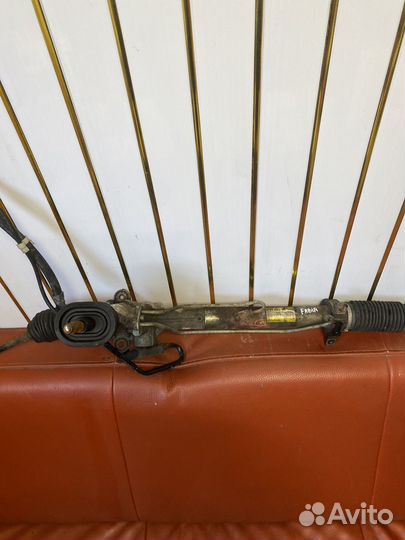 Рулевая рейка Skoda fabia