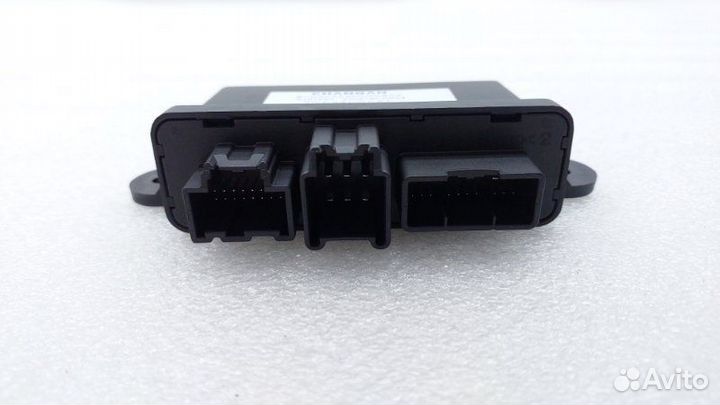 Б/У Блок электронный Состояние отличное, оригинал