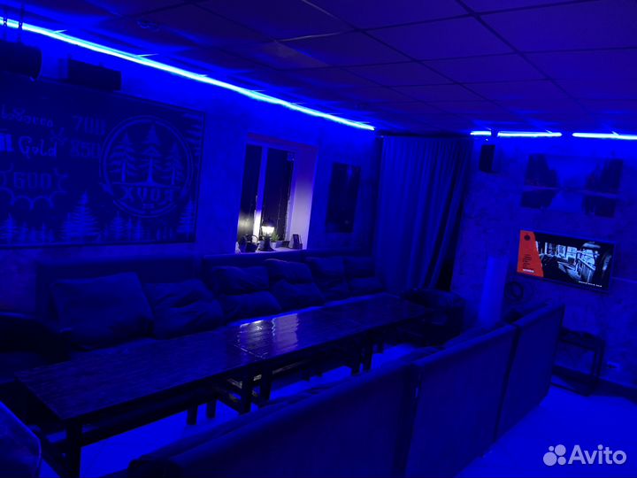 Помещение в аренду под ваш праздник