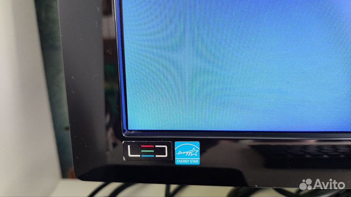 Монитор Samsung SyncMaster SA300 24 дюйма