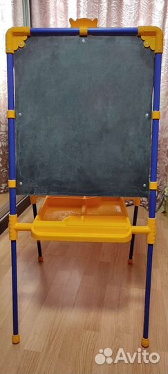Мольберт детский