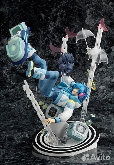 Фигурка Seragaki Aoba & Ren