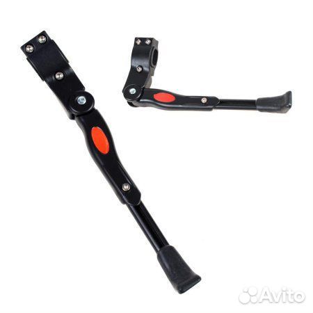 Подножка регулируемая 30*35