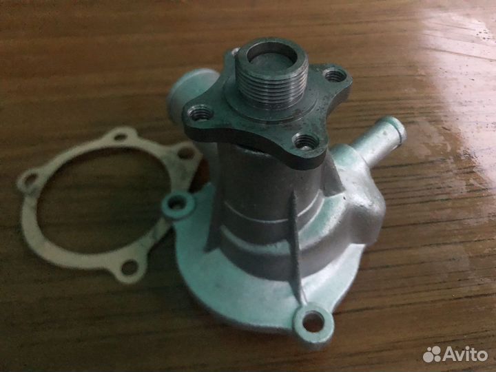 Водяная помпа ford granada/sierra/transit