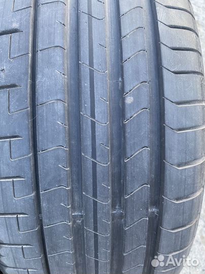 Pirelli P Zero 225/45 R18