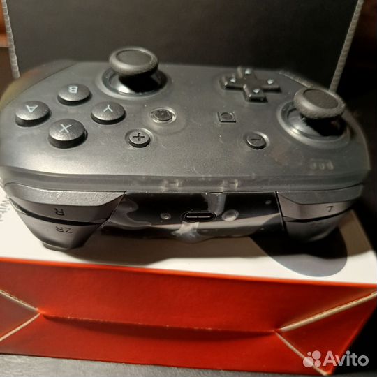 Геймпад для nintendo switch