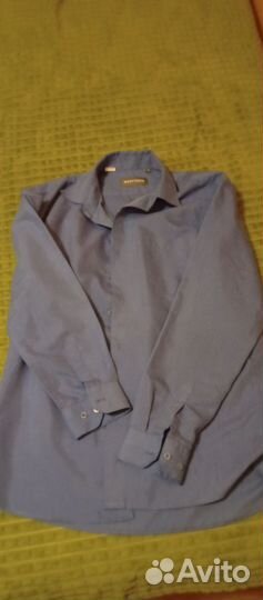 Рубашка для мальчика