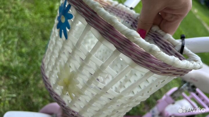 Велосипед Stels flyte lady 16