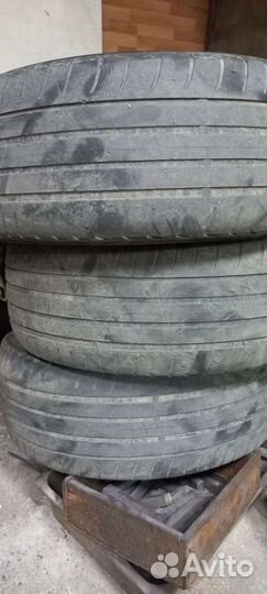 Yokohama C.Drive 2 AC02 205/55 R16