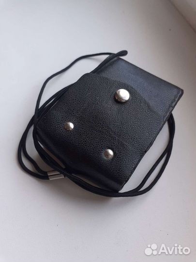 Фотоэкспонометр 