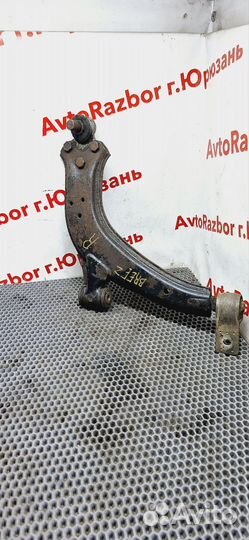 Рычаг правый lifan breez