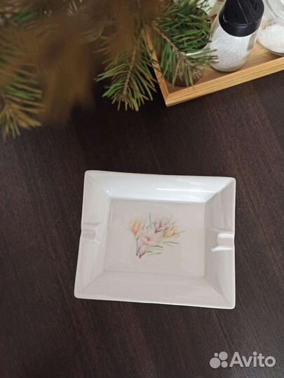 Пепельница (мелочница), Лимож, Франция