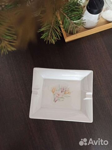 Пепельница (мелочница), Лимож, Франция