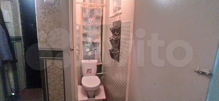 2-к. квартира, 43,7 м², 4/5 эт.