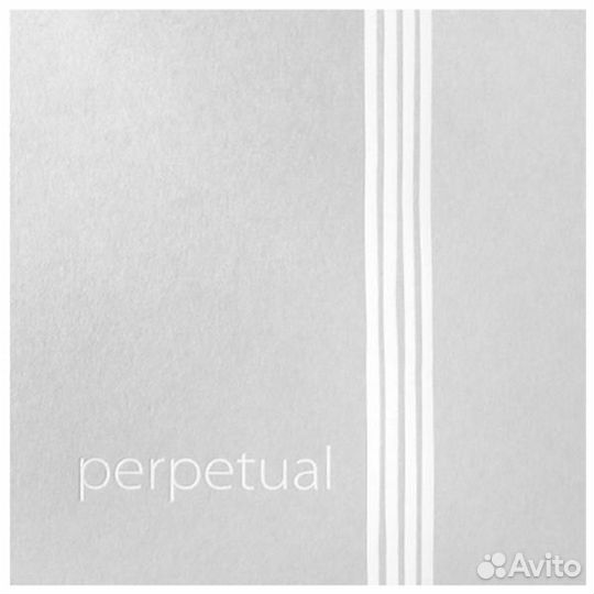 Струны для скрипки Pirastro Perpetual