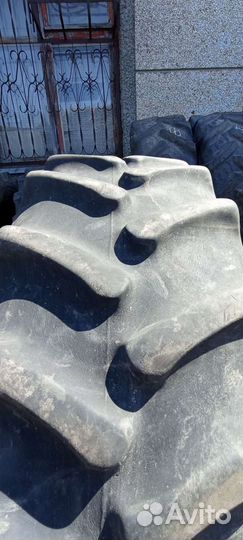 Firestone ATX 14.9 R24