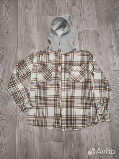 Рубашка для мальчика