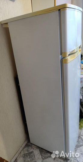 Холодильник Саратов бу