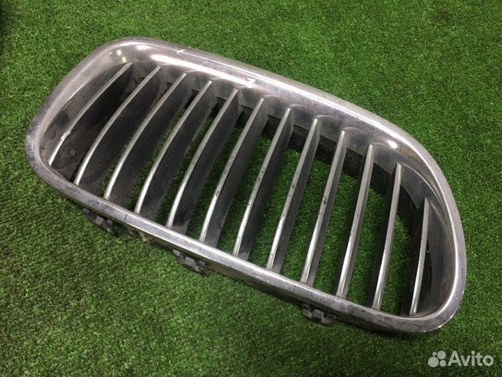 Решетка радиатора Bmw 535I F10 N55 2012