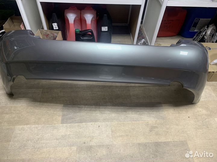 Бампер калина новый