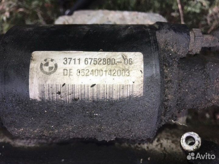 Стабилизатор передний Bmw 7 седан 4.4 2002