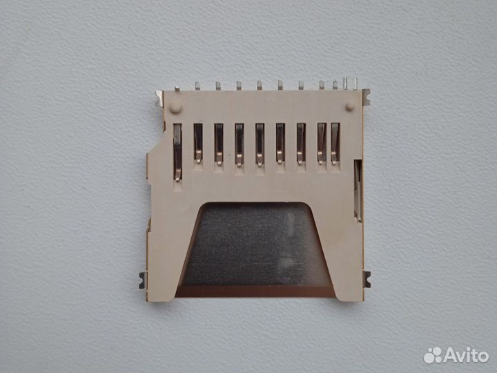 Разъем SD карты anycubic i3