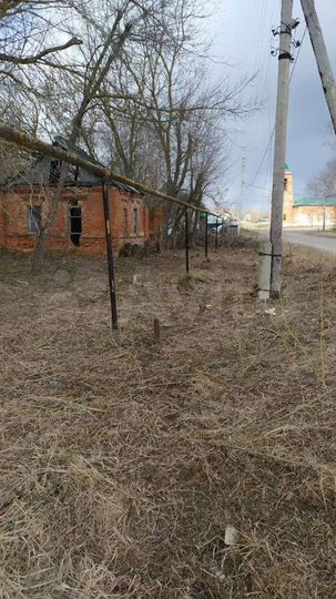 Участок 9 сот. (ИЖС)