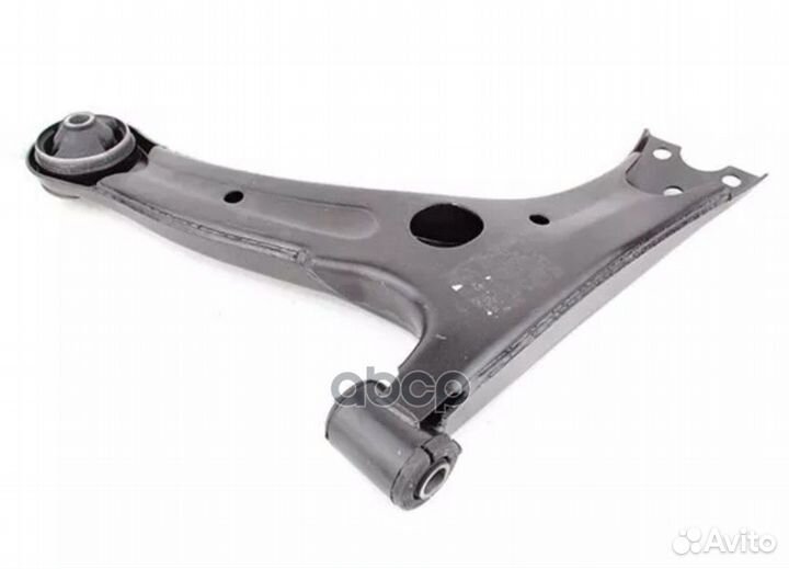 Рычаг подвески передний R 1064001111 geely