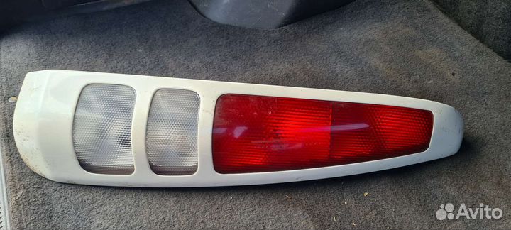 Задний фонарь Honda HR-V