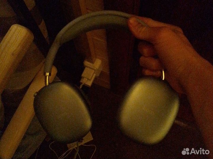 Беспроводные наушники hoco w35 air