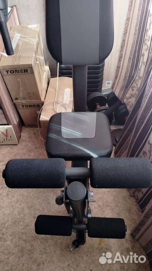 Силовой тренажер torneo