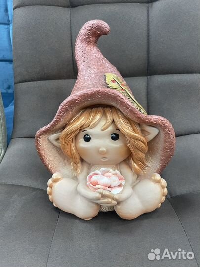 Копилка эльф