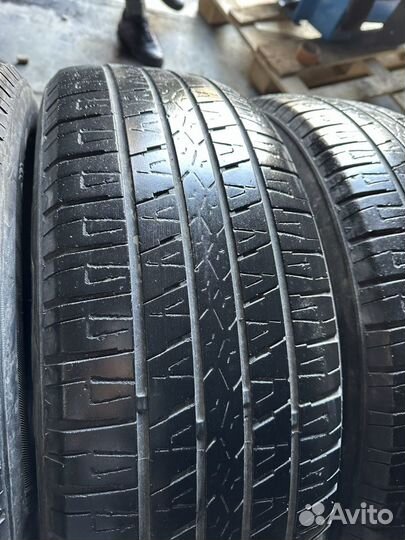 Sailun Terramax CVR 235/65 R17