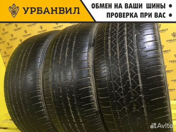 Bridgestone Dueler H/P 92A 265/50 R20 107V