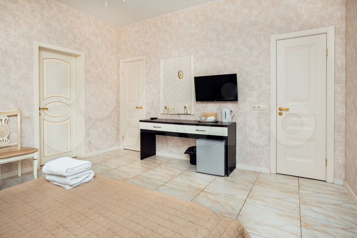 Комната 25 м², 1/2 эт.