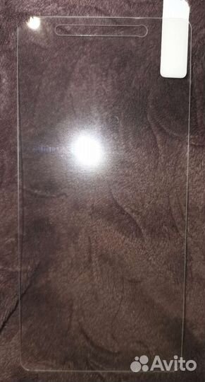 Защитные стёкла и плёнки на телефон