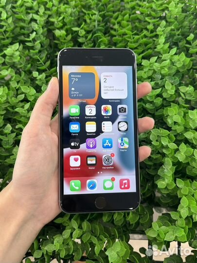 iPhone 6S Plus, 32 ГБ