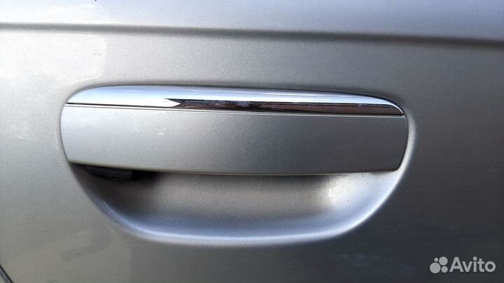Ручка двери наружняя Audi A6 (C6) 4F2 2008