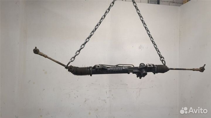 Рейка рулевая с г/у Fiat Ulysse 2002, 2004