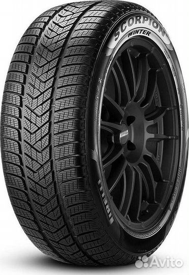 Pirelli Scorpion Winter 275/45 R20 110