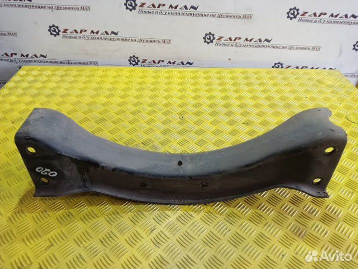 Траверса рамы поперечная Man Tga Tgs Tgx