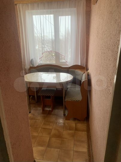 2-к. квартира, 45 м², 5/5 эт.