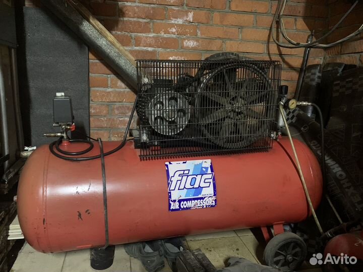 Комплект для шиномонтажа