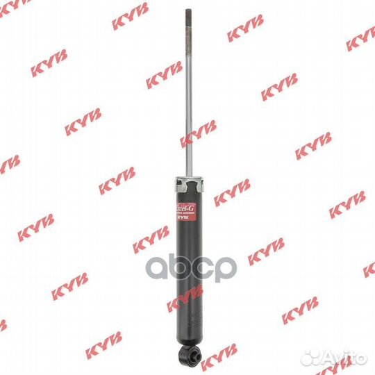 Амортизатор Fiat Palio - R all 2001- 349052 KYB