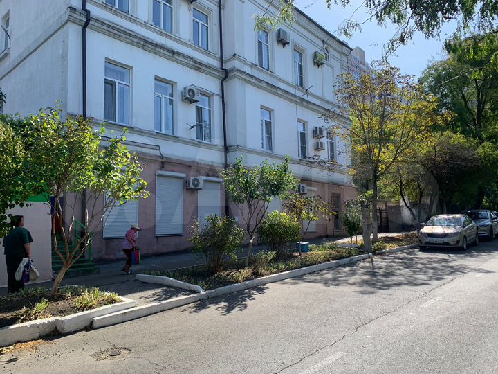 Сдам, Офис/псн, Центр, 81.5 м²