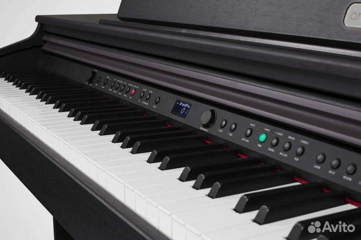 Цифровое пианино Artesia DP-10e