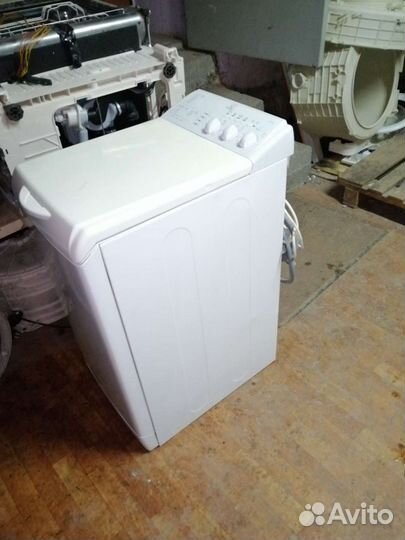 Ремонт стиральных и посудомоечных машин