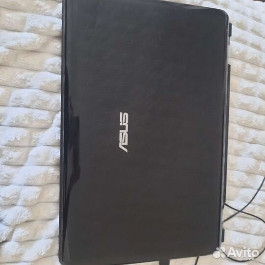 Ноутбук asus X5DIJ